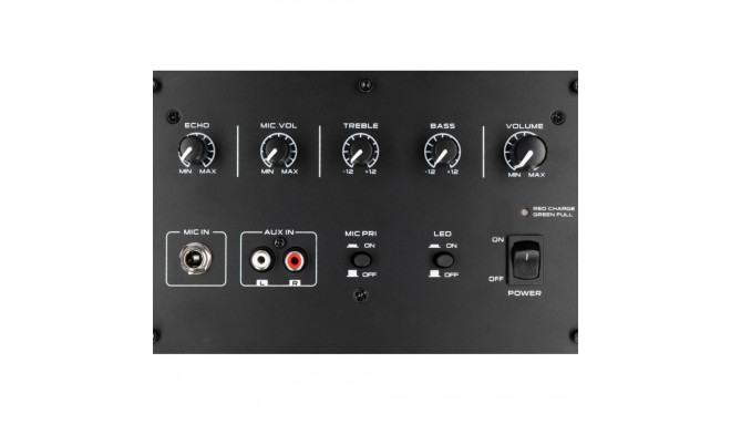 Juhtmevaba kõlar Blaupunkt MB06.2