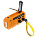 Adler AD 1197 ehitusraadio