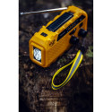 Adler AD 1197 Construction Radio