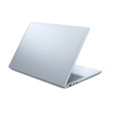 Dell Plus 16 jääsinine 16" WVA puuteekraan FHD+ 1920 x 1200 Intel Core Ultra 7 258V 32 GB LPDDR5X po