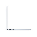 Dell Plus 16 jääsinine 16" WVA puuteekraan FHD+ 1920 x 1200 Intel Core Ultra 7 258V 32 GB LPDDR5X po