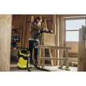 tolmuimeja Karcher WD 5 P V-25/8/35, 1.628-372.0
