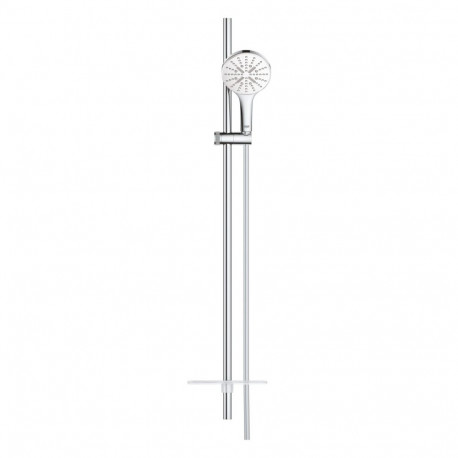 Shower set Grohe RAINSHOWER SMARTACTIVE 130, 26578LS0