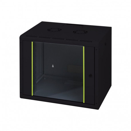 Digitus seinakapp DN-19 12-U-SW