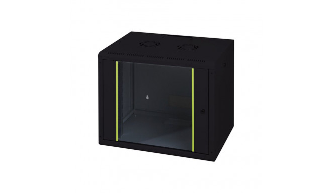 Digitus | Wall Mounting Cabinet | DN-19 12-U-SW