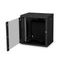 Digitus seinakapp DN-19 12-U-SW