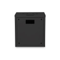 Digitus seinakapp DN-19 12-U-SW