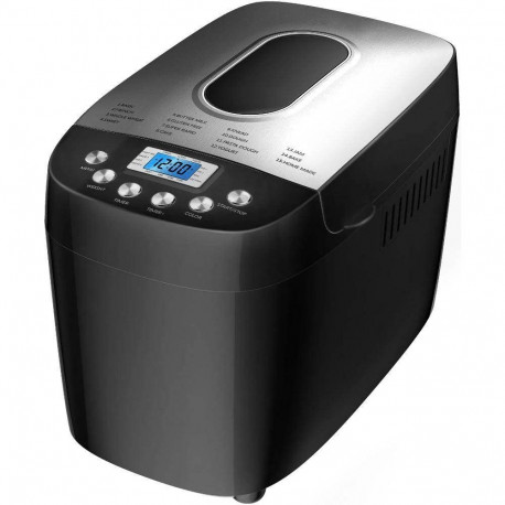 Breadmaker Guzzanti GZ 636B