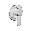 Hansgrohe Vernis Blend 71466000 peidetud segisti, kroom