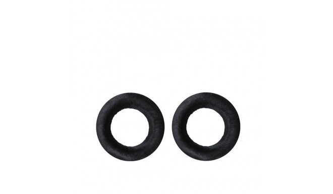 Beyerdynamic Ear pads velour, closed | EDT 770 VB