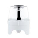 Adler USB 3in1 valge vürtsiveski (AD 4449W) Adler USB 3in1 valge vürtsiveski (AD 4449W)
