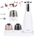 Adler USB 3in1 valge vürtsiveski (AD 4449W) Adler USB 3in1 valge vürtsiveski (AD 4449W)