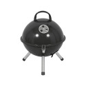 LUND kaasaskantav söegrill restiga 32cm