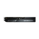 Gigabyte GeForce RTX 5070 Ti WINDFORCE OC SFF 16G | NVIDIA | 16 GB | GeForce RTX 5070 Ti | HDMI port