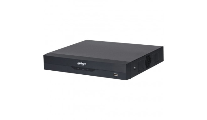 Dahua Technology DVR DAHUA NVR4108HS-EI IP salvesti