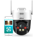 Dahua Technology IP Camera Dahua PICOO P5AE-PV 5MPx Smart Dual Light WiFi Pan & Tilt Camera, Active 
