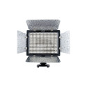 Yongnuo LED stuudiolamp YN-300III 5500K Soe Valgus