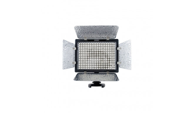Yongnuo LED studio lamp YN-300III 5500K Warm-blooded