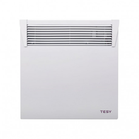 Konvektor TESY HeatEco Cloud, 0.5 kW, elektrooniline termostaat, Wi-Fi juhtimine