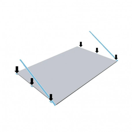 Accessory Neff Z9802PFAY0