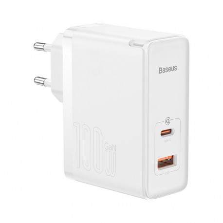 CHARGER GAN5 PRO 100W QC4 BALTAS