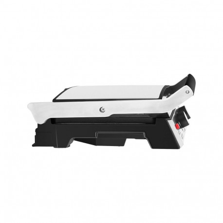 Electric grill ECG KG 2033 Duo Grill & Waffle