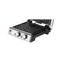 Grill ECG KG 2033 Duo Grill & Vahvel