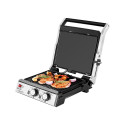 Grill ECG KG 2033 Duo Grill & Vahvel