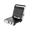Grill ECG KG 2033 Duo Grill & Vahvel
