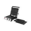 Grill ECG KG 2033 Duo Grill & Vahvel