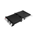Grill ECG KG 2033 Duo Grill & Vahvel