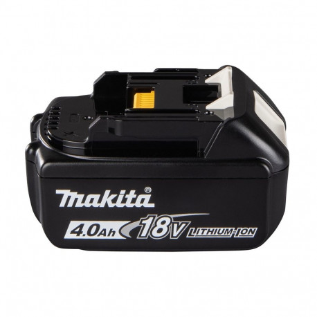 aku MAKITA 18 V 4.0 Ah BL1840B