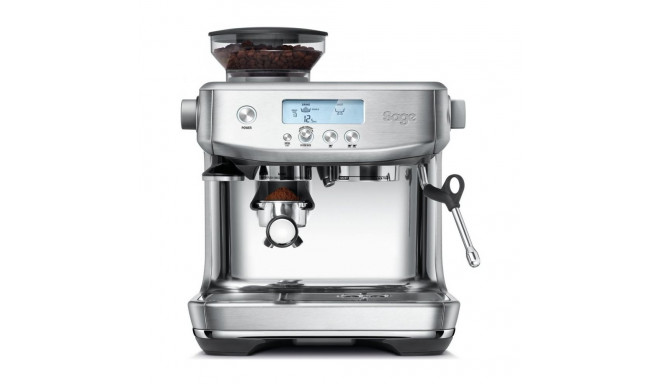 Kohvimasin SAGE SES878 The Barista Pro