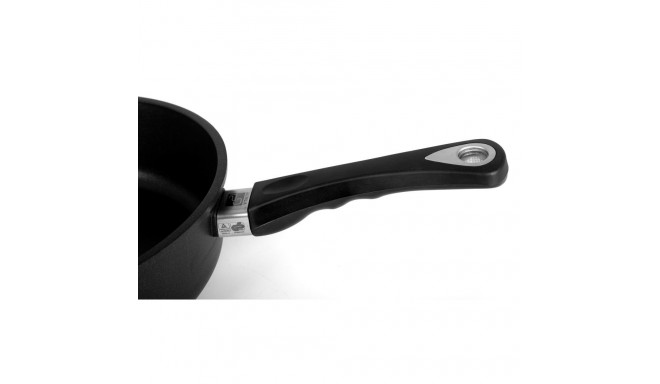 Frying pan G21 6342516 24cm with lid
