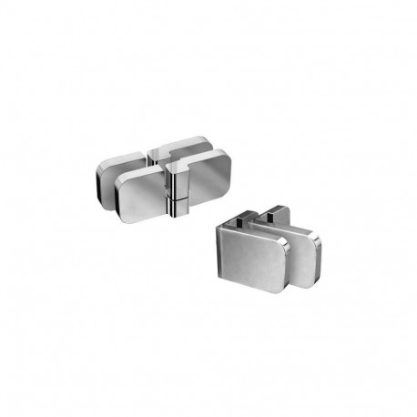 Metallosade komplekt, kinnitus RAVAK BVS2-L, D01000A072