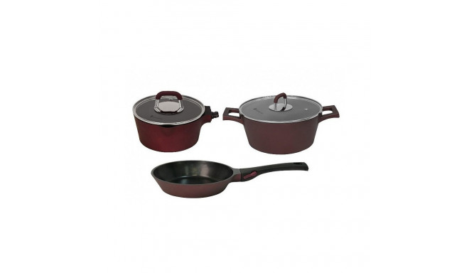 Polaris burgundia potikomplekt 06S