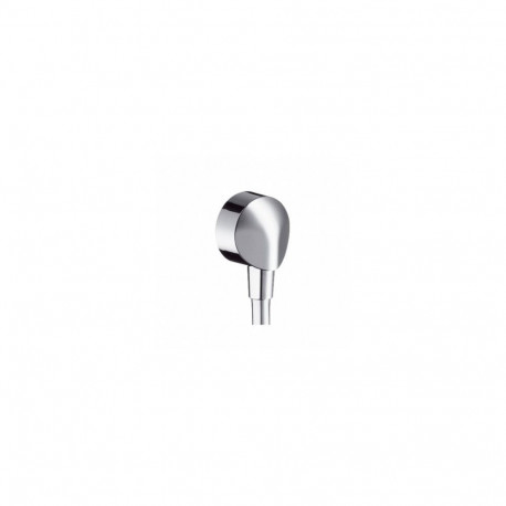 Concealed connection for shower HG Fix fit 27454000