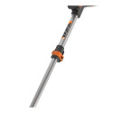 Juhtmeta trimmer Worx WG163E.2, akuga ja laadijaga