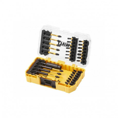DEWALT FLEXTORQ otsikute komplekt 32 tk.
