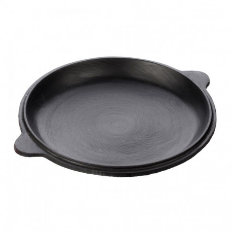 Cast iron pan - lid, 27 cm