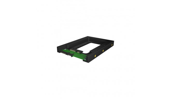 Icy Box IB-2538StS 2.5" to 3.5" Converter | Raidsonic | ICY BOX IB-2538StS 2.5" to 3.5" HDD/SSD Conv