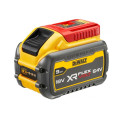 aku DeWalt DCB547-XJ 18–54 V, 9 Ah, XR Flexvolt