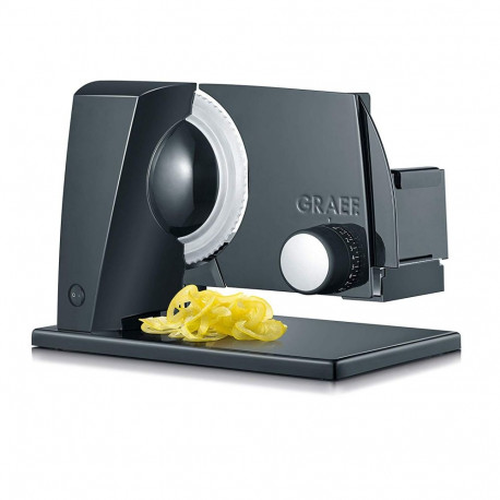Electric cutter GRAEF SKS 100 black