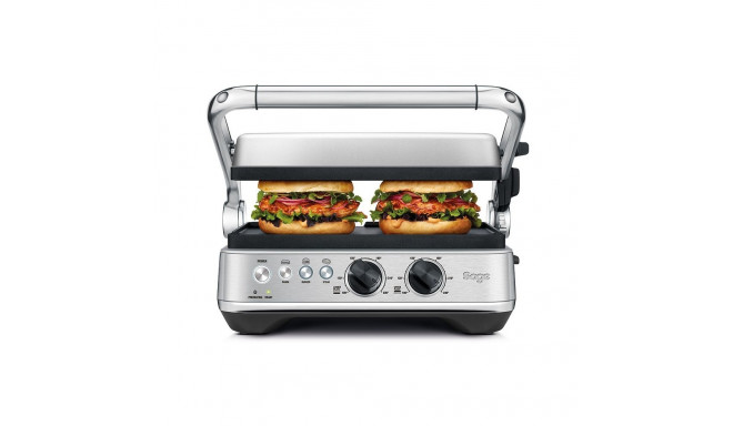 elektrigrill Sage SGR700