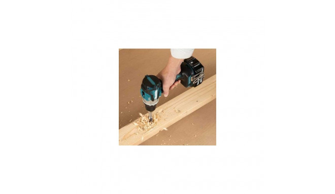 Cordless drill Makita DDF489Z