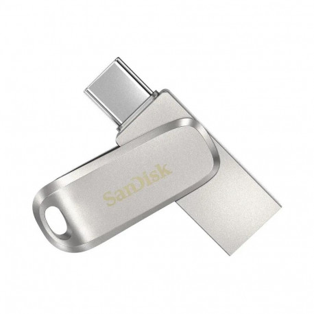 MEMORY DRIVE FLASH USB-C 32GB/SDDDC4-032G-G46 SANDISK