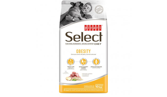 Select Obesity koeratoit 10 kg