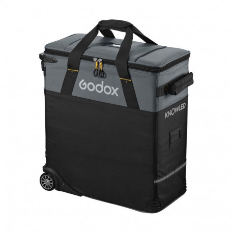 Godox Carry Bag for KNOWLED P300R/P600Bi Hard/P600R Hard