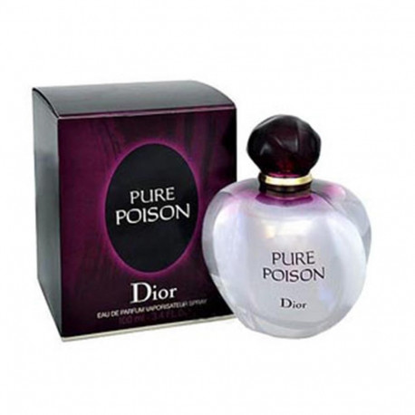 DIOR parfüümvesi Pure Poison 30ml