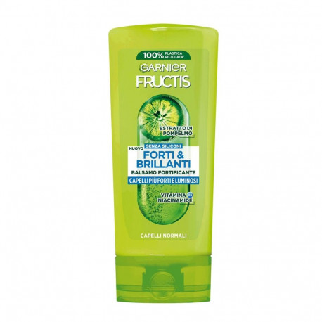 GARNIER FRUCTIS FORTI&BRILLIANTI ACONDICIONADOR CABELLO NORMAL 200ML